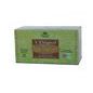 Tulsi Th&eacute; vert