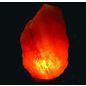Lampe naturelle en sel de l'Himalaya