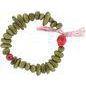 a-typik Bracelet Frida Ba&iuml;la kaki