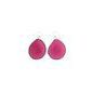 a-typik Boucles d'oreilles Unihosty fuchsia