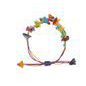 a-typik Bracelet Raki multicolore